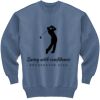 Unisex Ecosmart® Crewneck Sweatshirt Thumbnail
