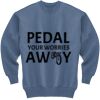 Unisex Ecosmart® Crewneck Sweatshirt Thumbnail