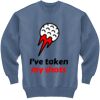 Unisex Ecosmart® Crewneck Sweatshirt Thumbnail
