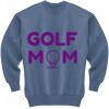 Unisex Ecosmart® Crewneck Sweatshirt Thumbnail