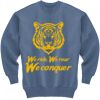 Unisex Ecosmart® Crewneck Sweatshirt Thumbnail