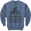 Unisex Ecosmart® Crewneck Sweatshirt Thumbnail