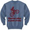 Unisex Ecosmart® Crewneck Sweatshirt Thumbnail