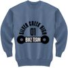 Unisex Ecosmart® Crewneck Sweatshirt Thumbnail
