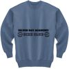 Unisex Ecosmart® Crewneck Sweatshirt Thumbnail
