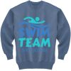 Unisex Ecosmart® Crewneck Sweatshirt Thumbnail