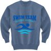 Unisex Ecosmart® Crewneck Sweatshirt Thumbnail