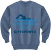 Unisex Ecosmart® Crewneck Sweatshirt Thumbnail