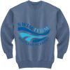 Unisex Ecosmart® Crewneck Sweatshirt Thumbnail