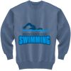 Unisex Ecosmart® Crewneck Sweatshirt Thumbnail