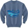 Unisex Ecosmart® Crewneck Sweatshirt Thumbnail