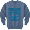 Unisex Ecosmart® Crewneck Sweatshirt Thumbnail