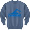 Unisex Ecosmart® Crewneck Sweatshirt Thumbnail