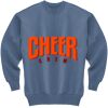 Unisex Ecosmart® Crewneck Sweatshirt Thumbnail