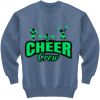 Unisex Ecosmart® Crewneck Sweatshirt Thumbnail