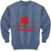 Unisex Ecosmart® Crewneck Sweatshirt Thumbnail