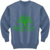 Unisex Ecosmart® Crewneck Sweatshirt Thumbnail