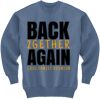 Unisex Ecosmart® Crewneck Sweatshirt Thumbnail