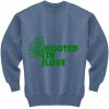 Unisex Ecosmart® Crewneck Sweatshirt Thumbnail