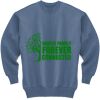 Unisex Ecosmart® Crewneck Sweatshirt Thumbnail