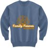 Unisex Ecosmart® Crewneck Sweatshirt Thumbnail