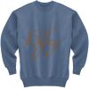 Unisex Ecosmart® Crewneck Sweatshirt Thumbnail