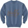 Unisex Ecosmart® Crewneck Sweatshirt Thumbnail