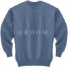 Unisex Ecosmart® Crewneck Sweatshirt Thumbnail
