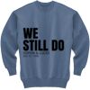 Unisex Ecosmart® Crewneck Sweatshirt Thumbnail
