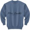 Unisex Ecosmart® Crewneck Sweatshirt Thumbnail