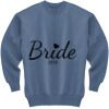 Unisex Ecosmart® Crewneck Sweatshirt Thumbnail