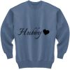 Unisex Ecosmart® Crewneck Sweatshirt Thumbnail
