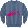 Unisex Ecosmart® Crewneck Sweatshirt Thumbnail