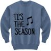 Unisex Ecosmart® Crewneck Sweatshirt Thumbnail