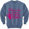 Unisex Ecosmart® Crewneck Sweatshirt Thumbnail