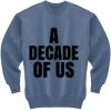 Unisex Ecosmart® Crewneck Sweatshirt Thumbnail