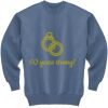 Unisex Ecosmart® Crewneck Sweatshirt Thumbnail