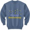 Unisex Ecosmart® Crewneck Sweatshirt Thumbnail