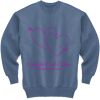 Unisex Ecosmart® Crewneck Sweatshirt Thumbnail