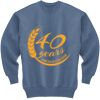 Unisex Ecosmart® Crewneck Sweatshirt Thumbnail