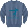 Unisex Ecosmart® Crewneck Sweatshirt Thumbnail