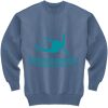 Unisex Ecosmart® Crewneck Sweatshirt Thumbnail