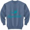 Unisex Ecosmart® Crewneck Sweatshirt Thumbnail