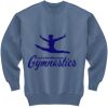 Unisex Ecosmart® Crewneck Sweatshirt Thumbnail