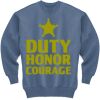Unisex Ecosmart® Crewneck Sweatshirt Thumbnail