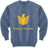 Unisex Ecosmart® Crewneck Sweatshirt Thumbnail