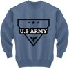 Unisex Ecosmart® Crewneck Sweatshirt Thumbnail