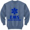 Unisex Ecosmart® Crewneck Sweatshirt Thumbnail