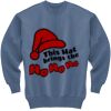 Unisex Ecosmart® Crewneck Sweatshirt Thumbnail