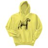 Unisex Ecosmart® Pullover Hooded Sweatshirt Thumbnail